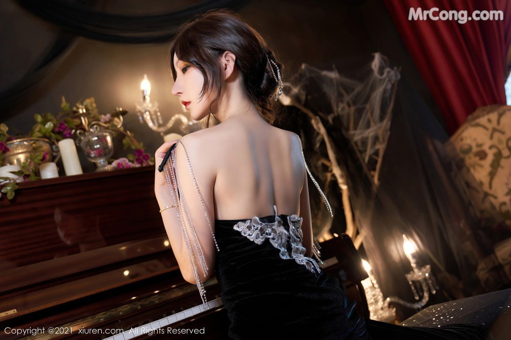 XIUREN No.3879: Zhou Yuxi (周于希Sandy) (86 photos) – Page 5