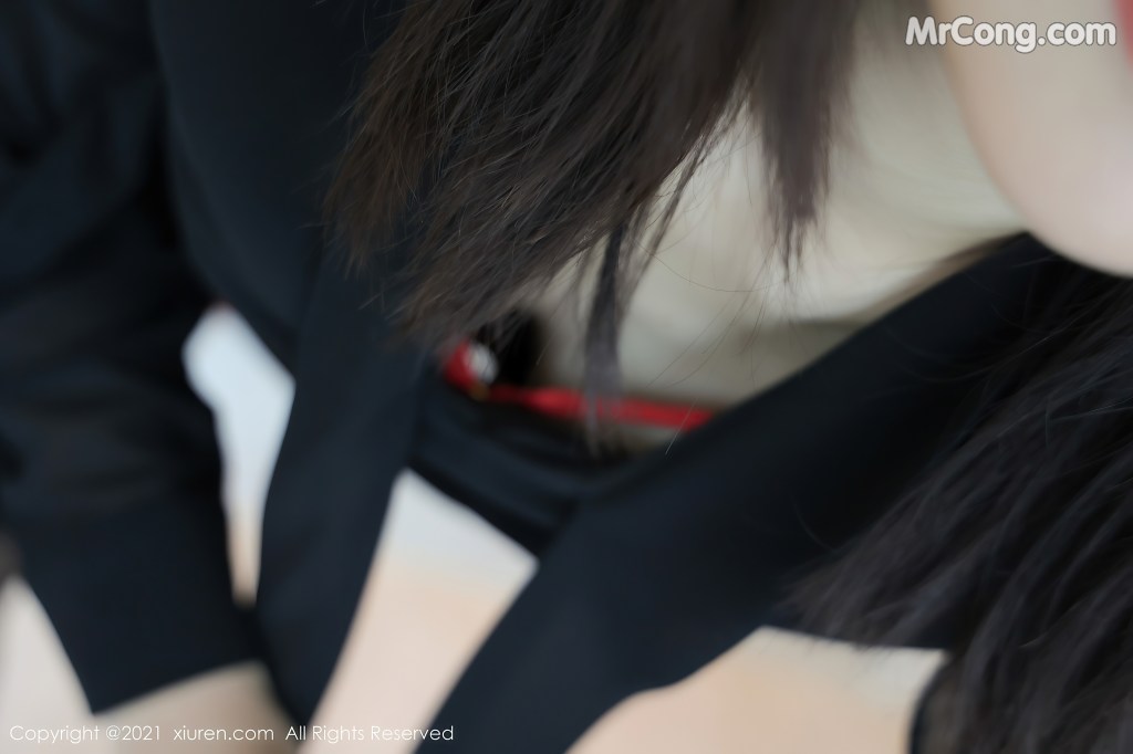 XIUREN No.3881: 西门小玉 (69 photos) – Page 6