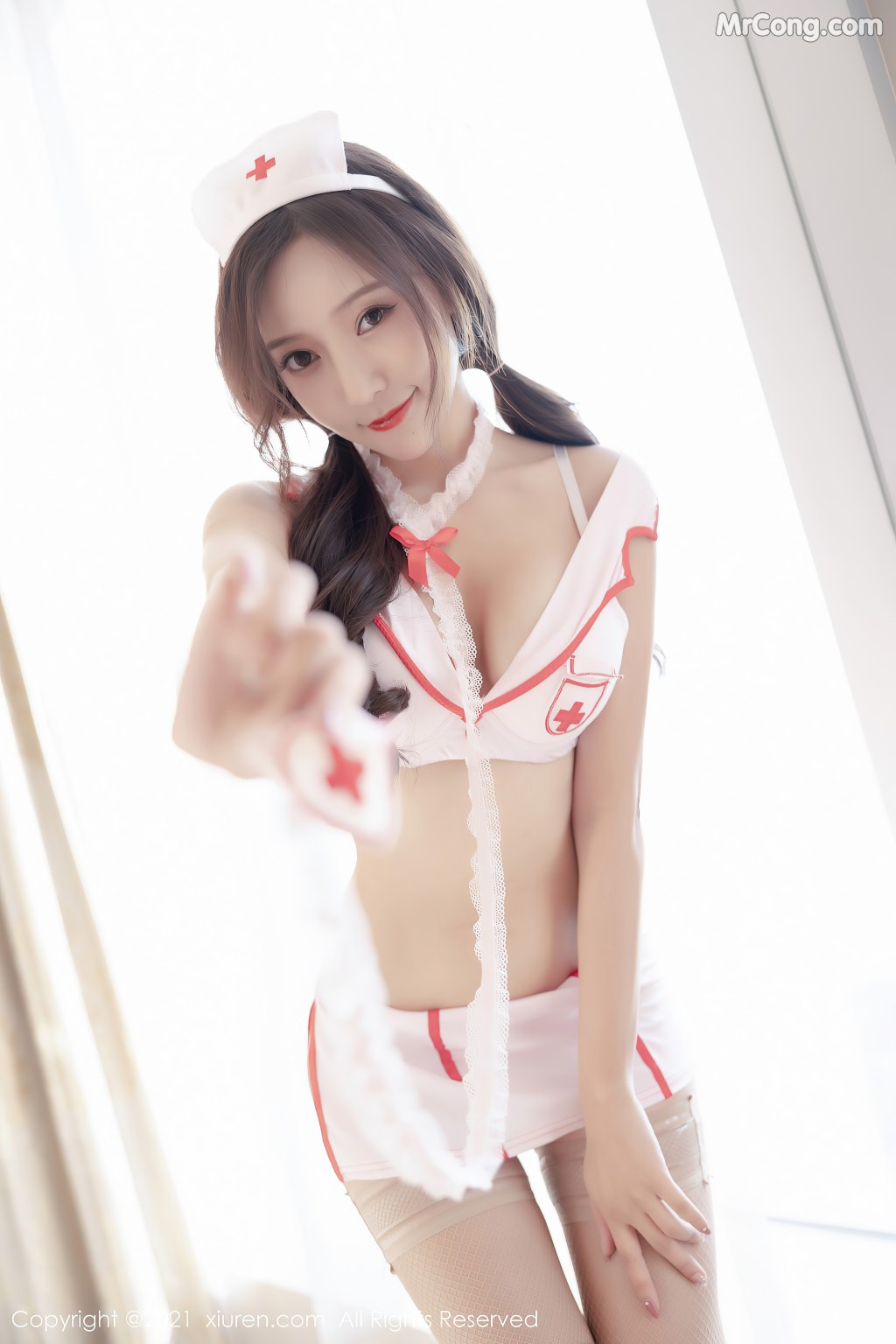 XIUREN No.3883: Yanni (王馨瑶) (59 photos)