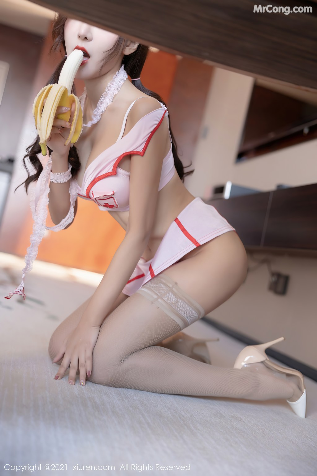 XIUREN No.3883: Yanni (王馨瑶) (59 photos) – Page 3