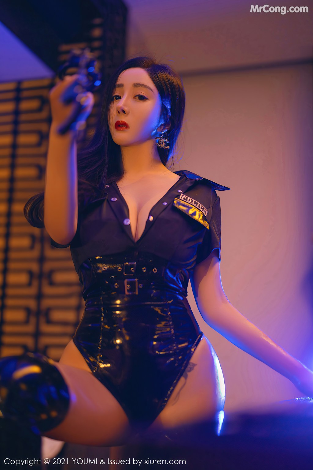 YouMi Vol.716: Yun Er (允爾) (71 photos) – Page 2