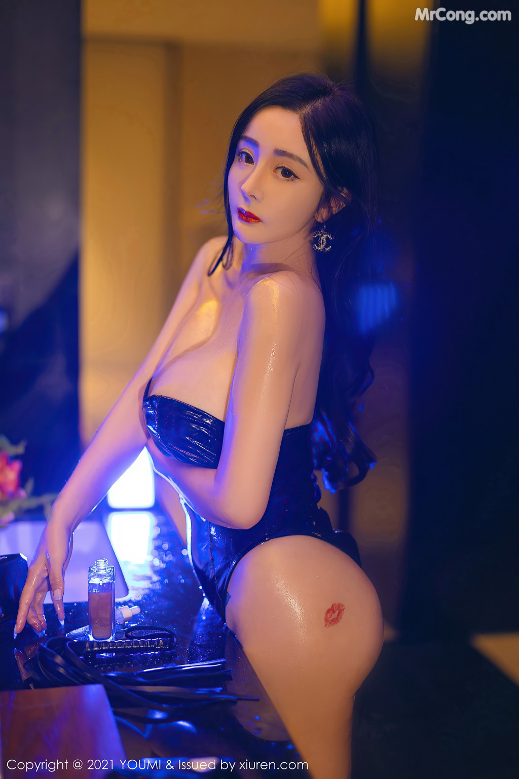 YouMi Vol.716: Yun Er (允爾) (71 photos) – Page 3