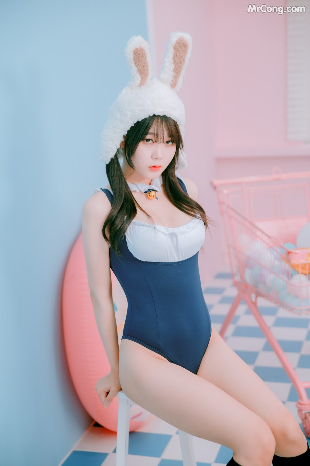JOApictures – Zia (지아) x JOA 21. JANUARY Vol.1 (53 photos)