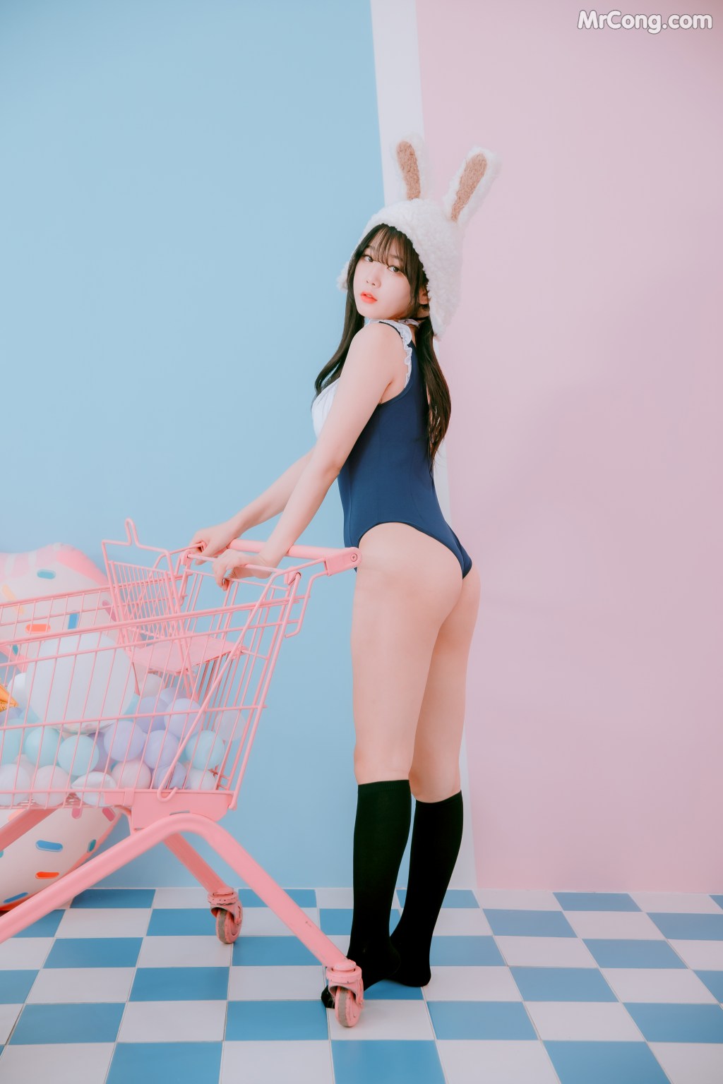 JOApictures – Zia (지아) x JOA 21. JANUARY Vol.1 (53 photos)