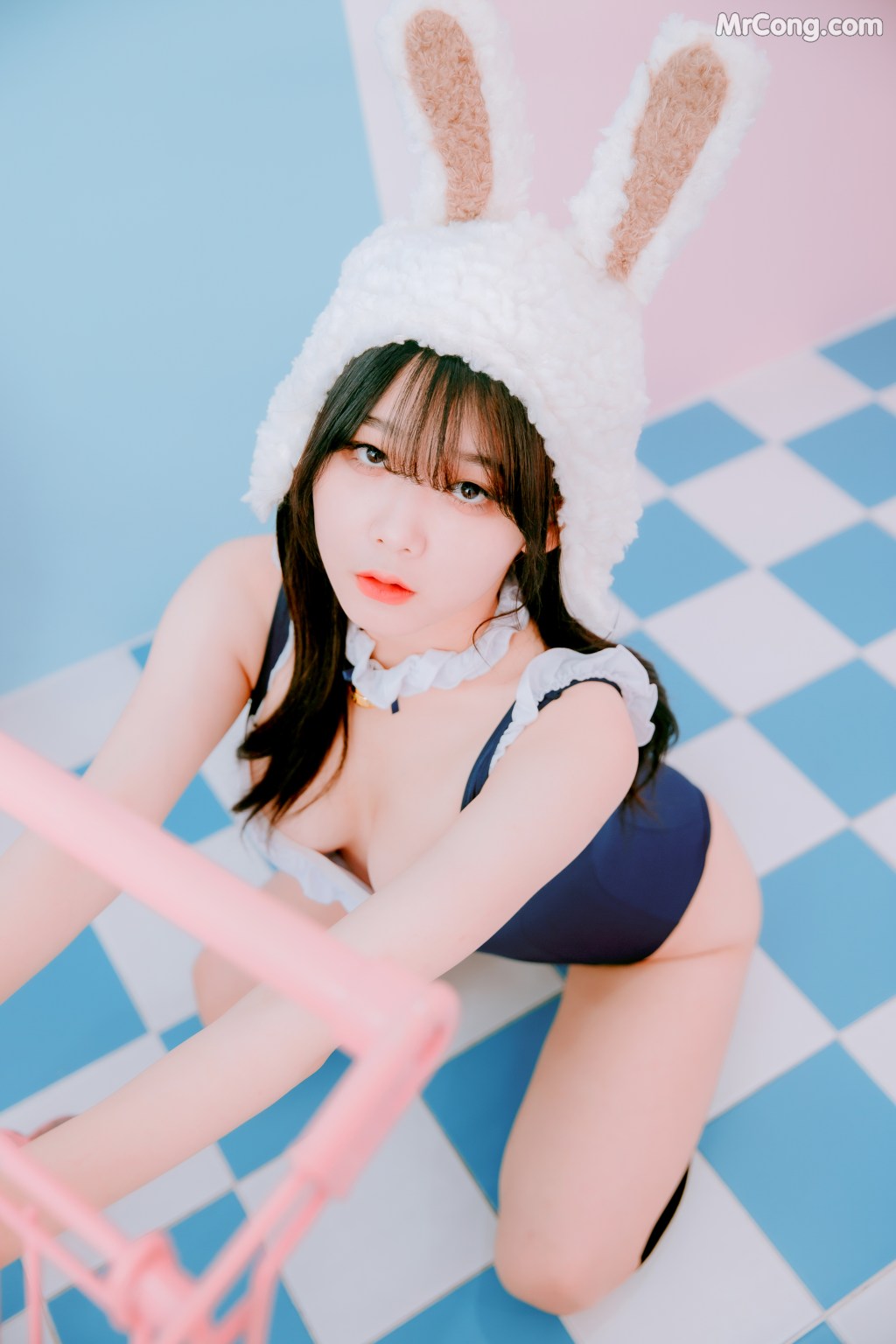 JOApictures – Zia (지아) x JOA 21. JANUARY Vol.1 (53 photos)