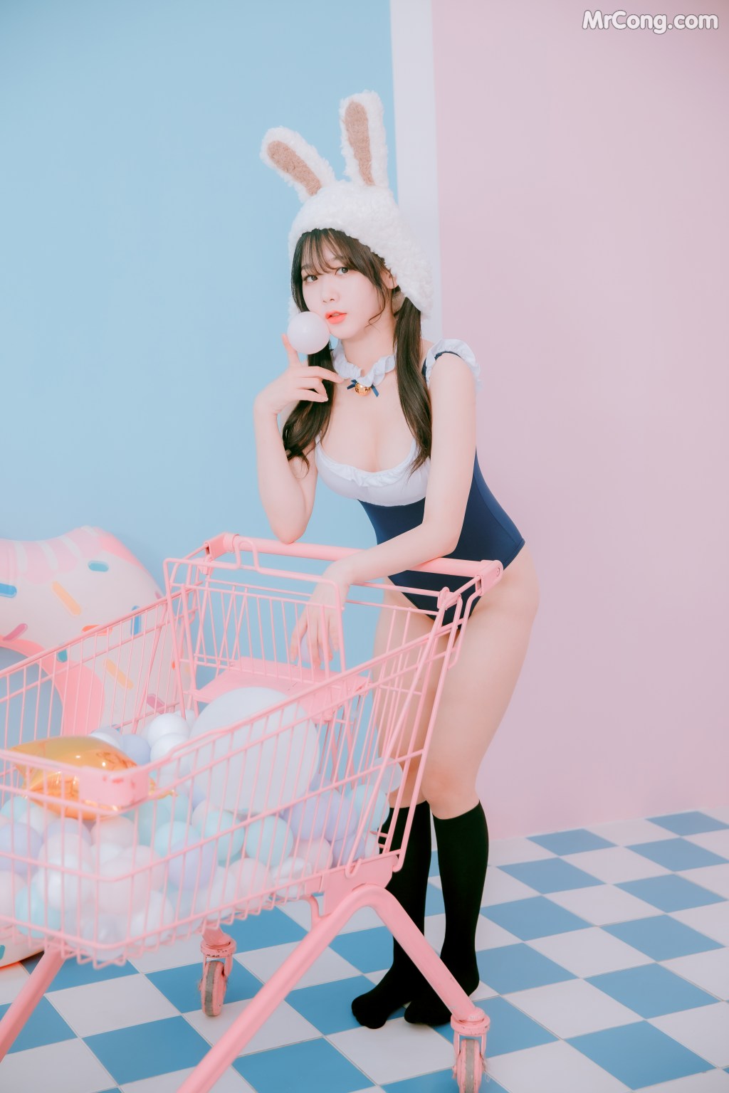 JOApictures – Zia (지아) x JOA 21. JANUARY Vol.1 (53 photos)