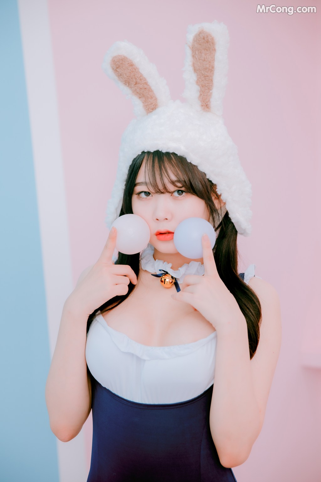 JOApictures – Zia (지아) x JOA 21. JANUARY Vol.1 (53 photos) – Page 2