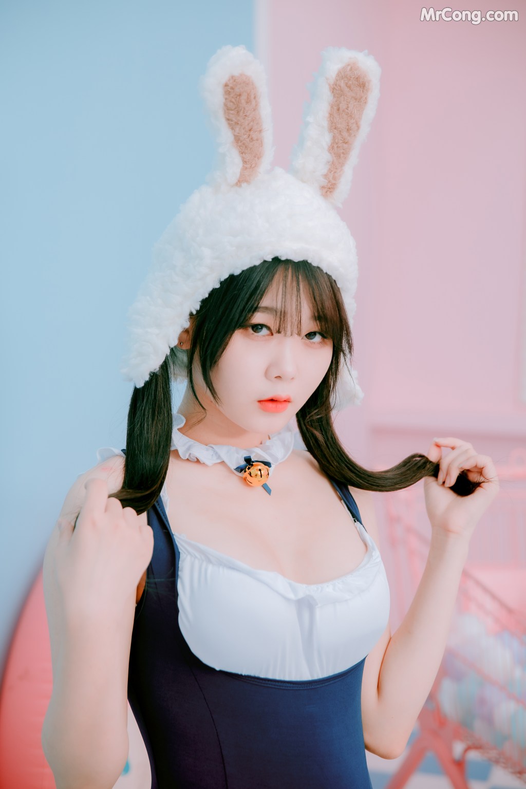 JOApictures – Zia (지아) x JOA 21. JANUARY Vol.1 (53 photos) – Page 2