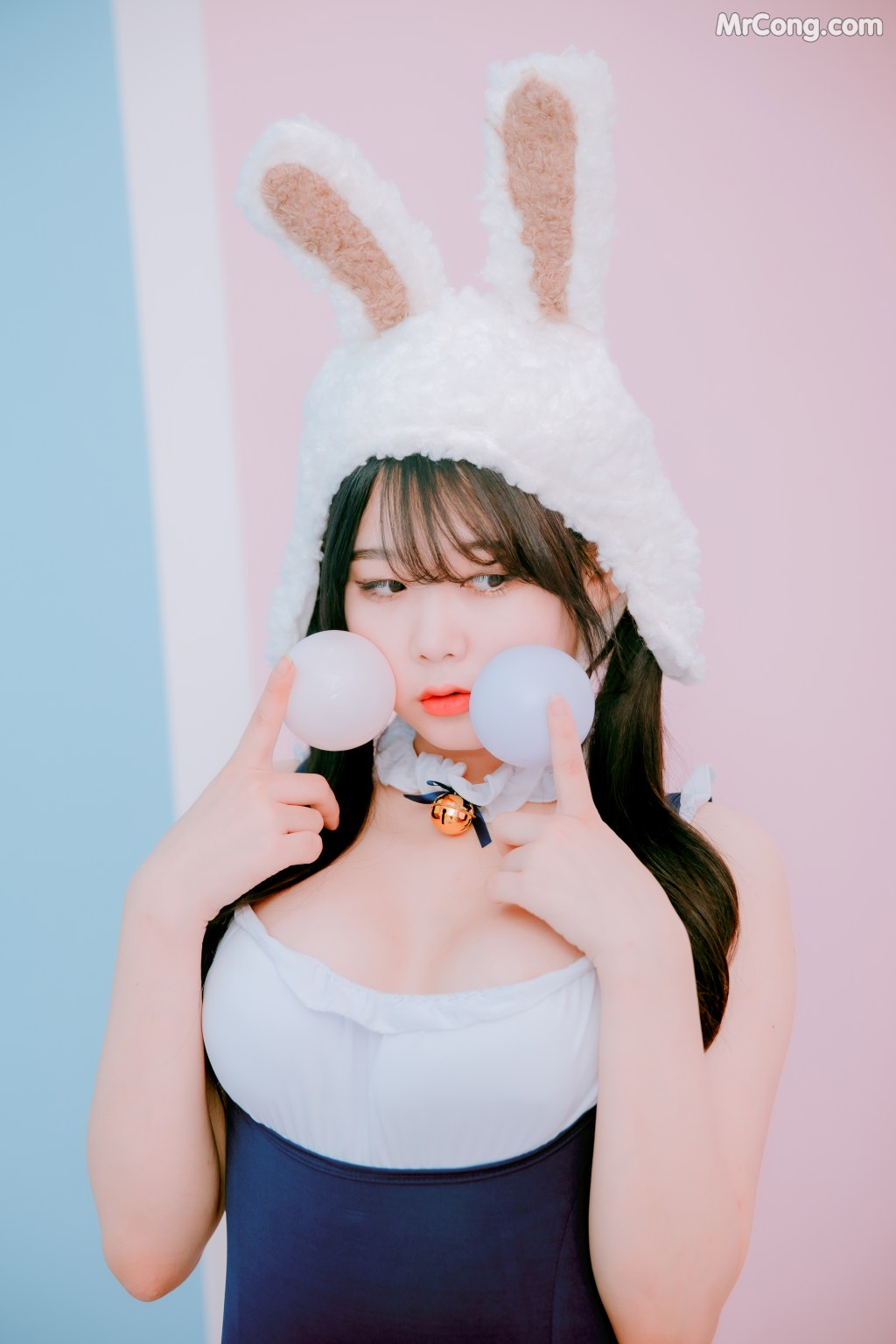 JOApictures – Zia (지아) x JOA 21. JANUARY Vol.1 (53 photos) – Page 2