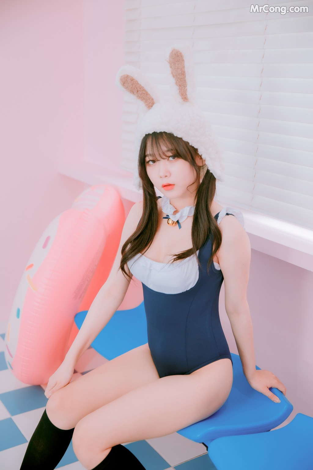 JOApictures – Zia (지아) x JOA 21. JANUARY Vol.1 (53 photos) – Page 2