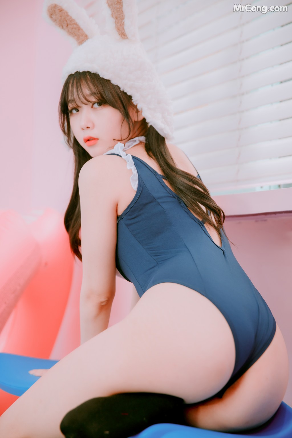 JOApictures – Zia (지아) x JOA 21. JANUARY Vol.1 (53 photos) – Page 3
