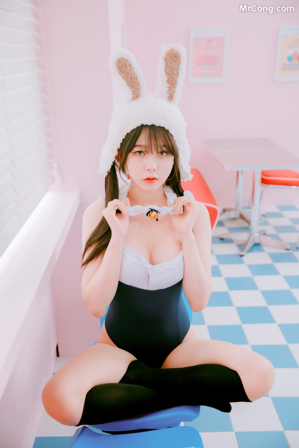JOApictures – Zia (지아) x JOA 21. JANUARY Vol.1 (53 photos) – Page 3