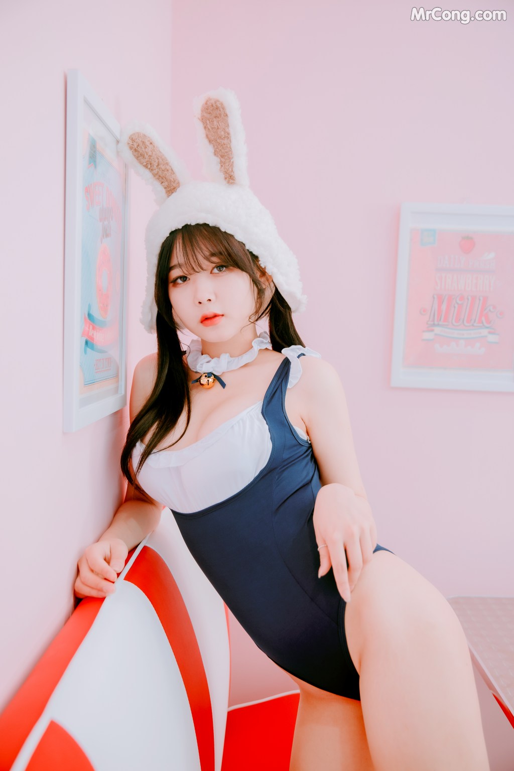 JOApictures – Zia (지아) x JOA 21. JANUARY Vol.1 (53 photos) – Page 3