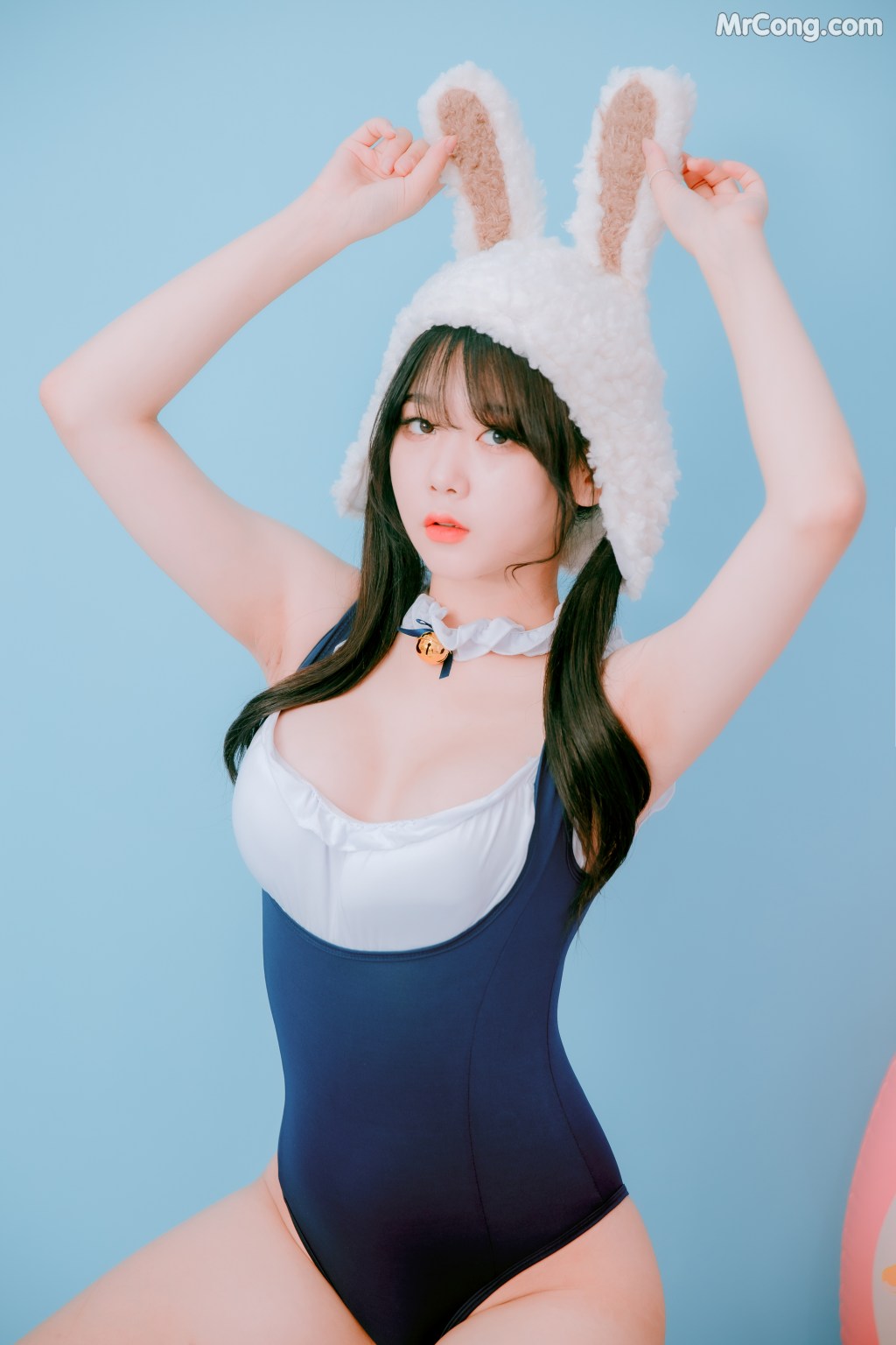 JOApictures – Zia (지아) x JOA 21. JANUARY Vol.1 (53 photos) – Page 4