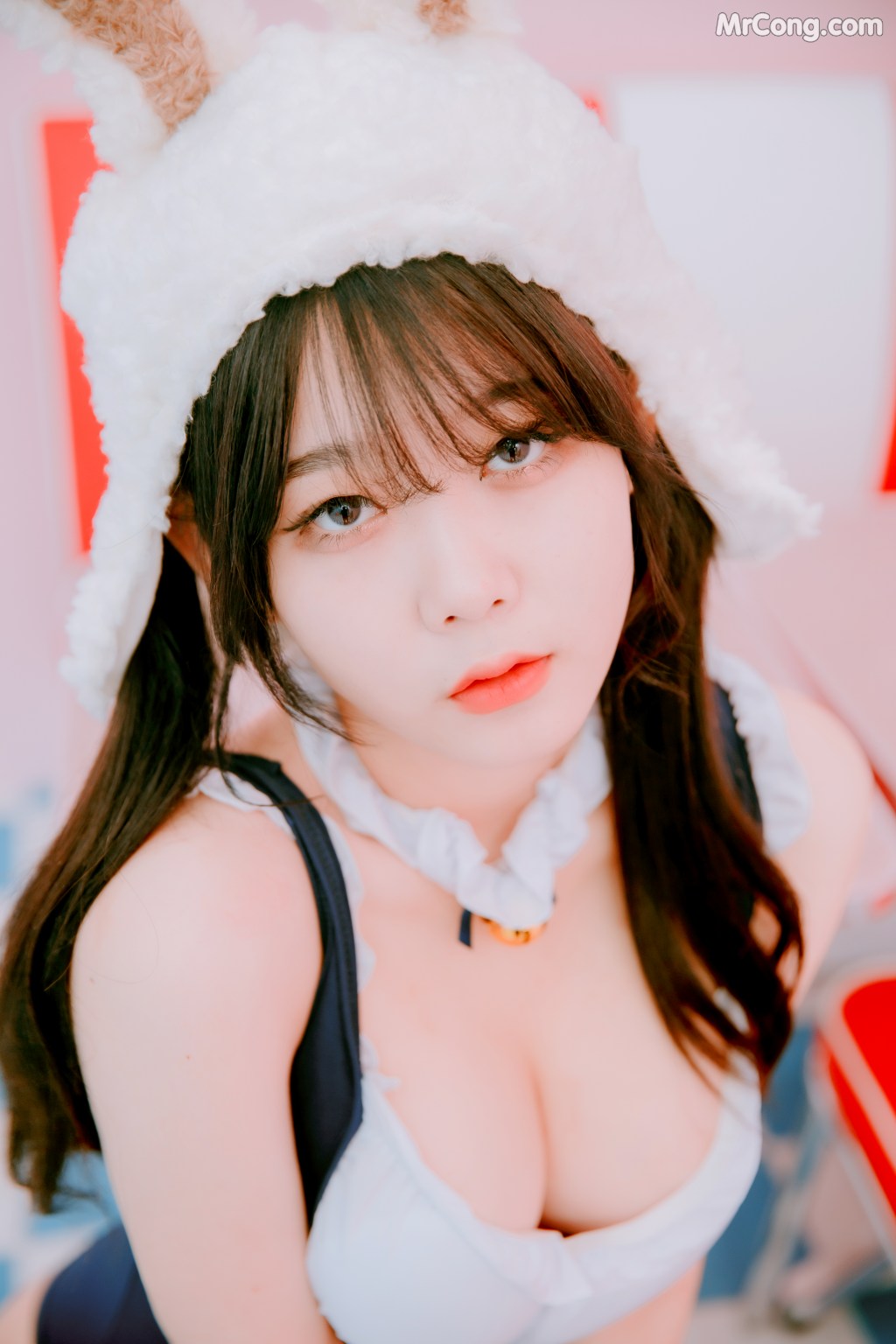 JOApictures – Zia (지아) x JOA 21. JANUARY Vol.1 (53 photos) – Page 4