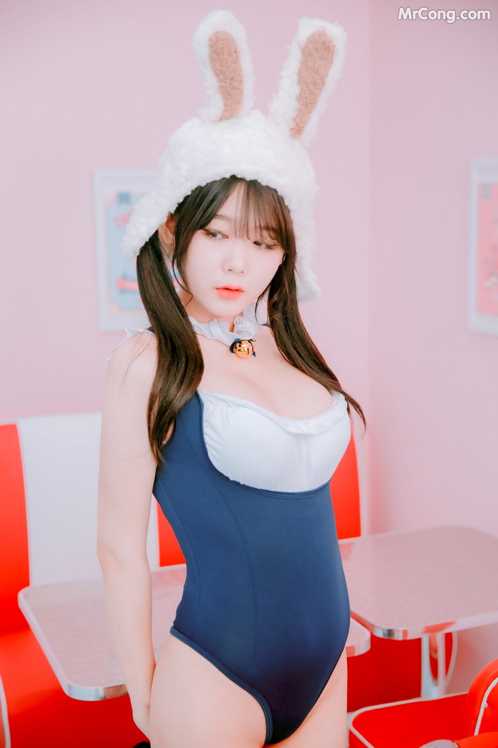 JOApictures – Zia (지아) x JOA 21. JANUARY Vol.1 (53 photos) – Page 5