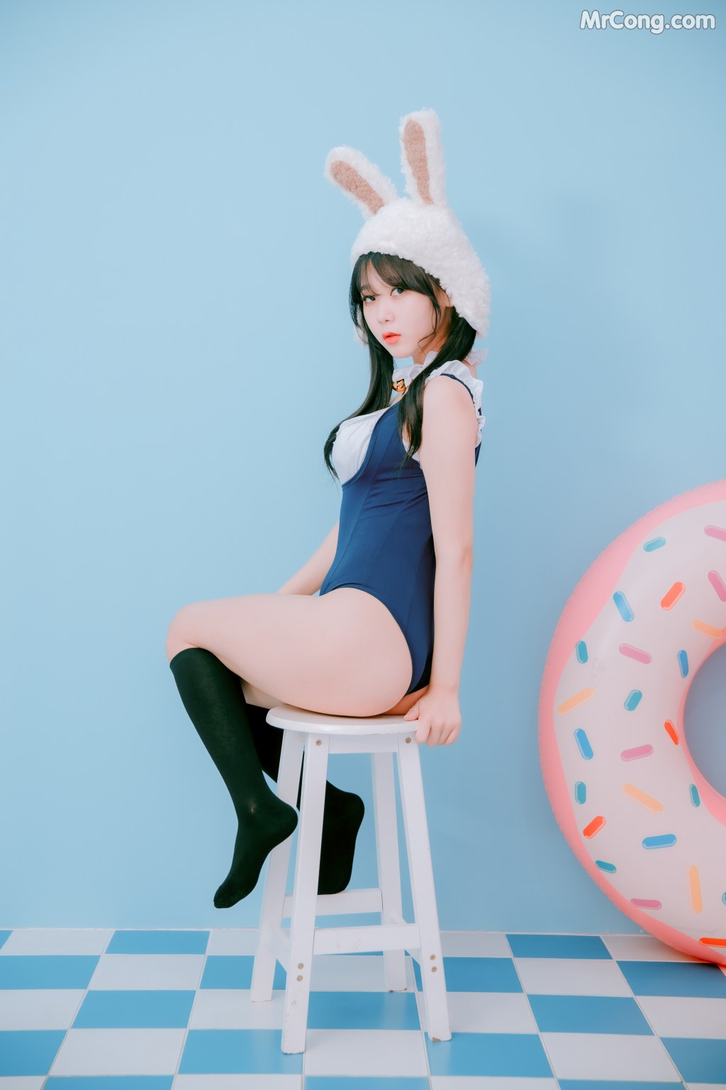 JOApictures – Zia (지아) x JOA 21. JANUARY Vol.1 (53 photos) – Page 5