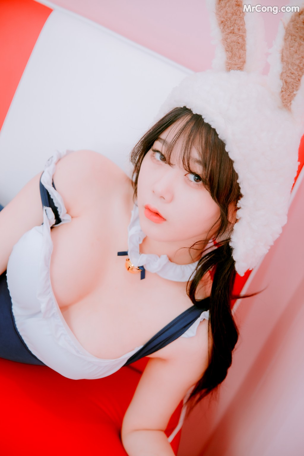 JOApictures – Zia (지아) x JOA 21. JANUARY Vol.1 (53 photos) – Page 5