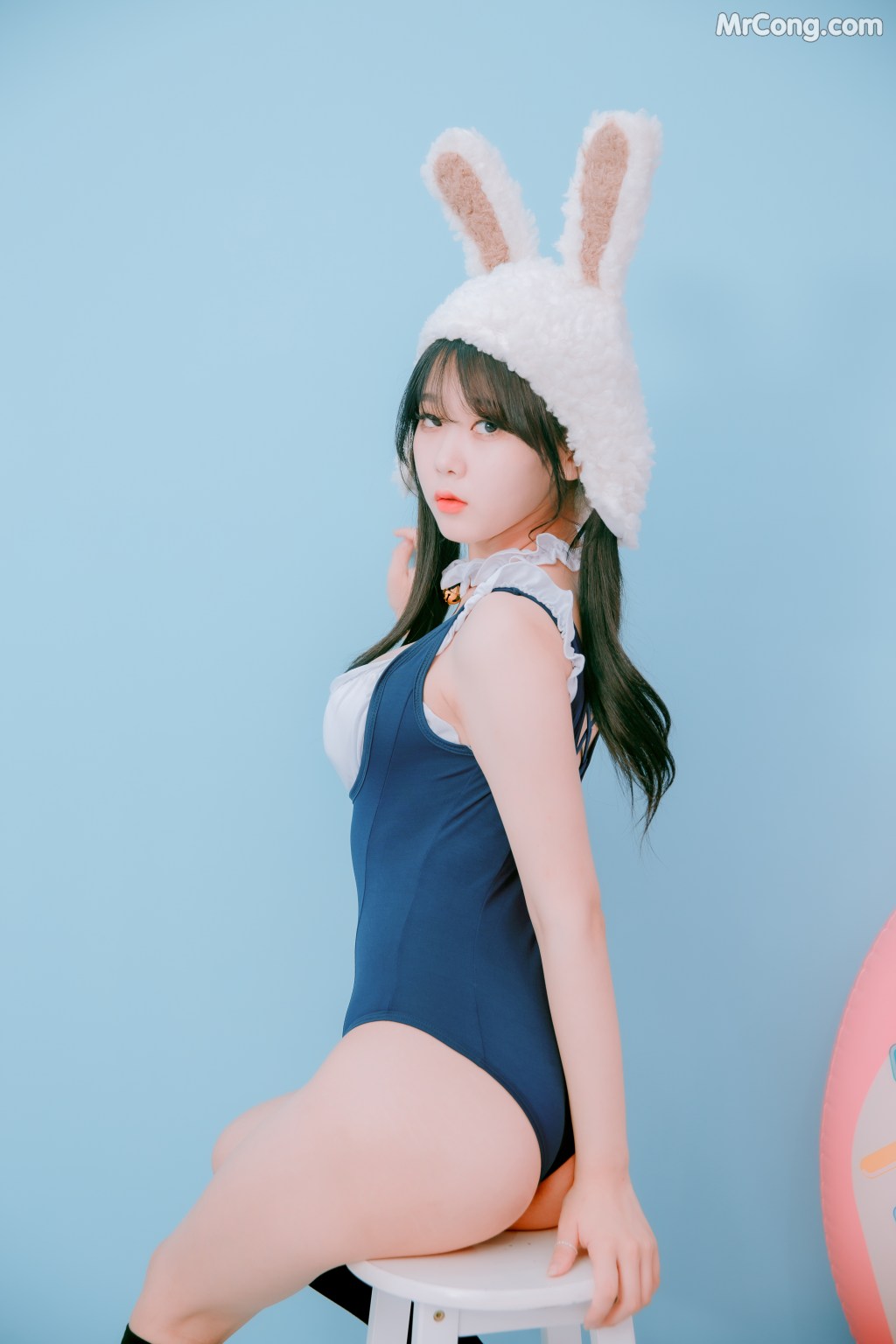 JOApictures – Zia (지아) x JOA 21. JANUARY Vol.1 (53 photos) – Page 5