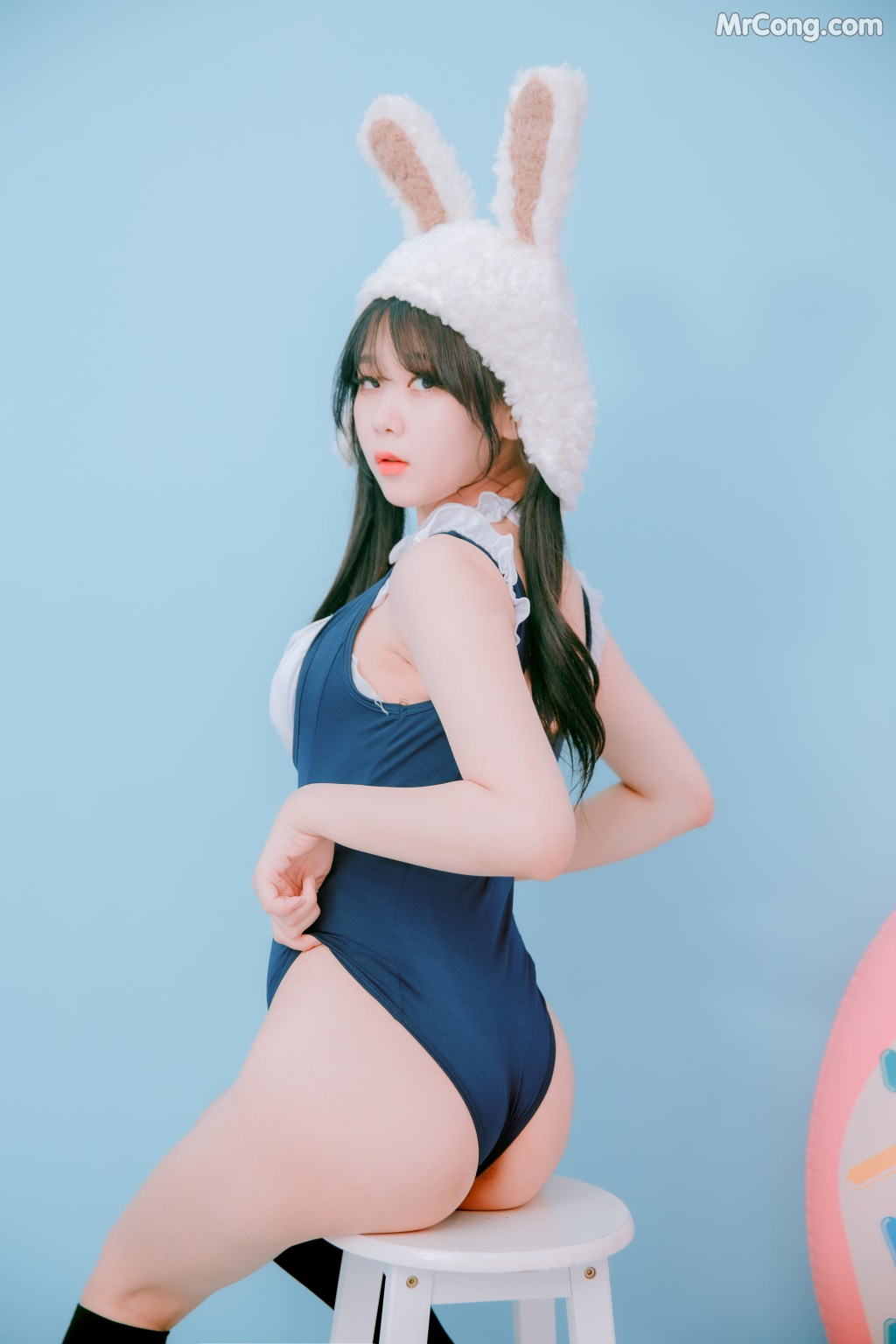 JOApictures – Zia (지아) x JOA 21. JANUARY Vol.1 (53 photos) – Page 6