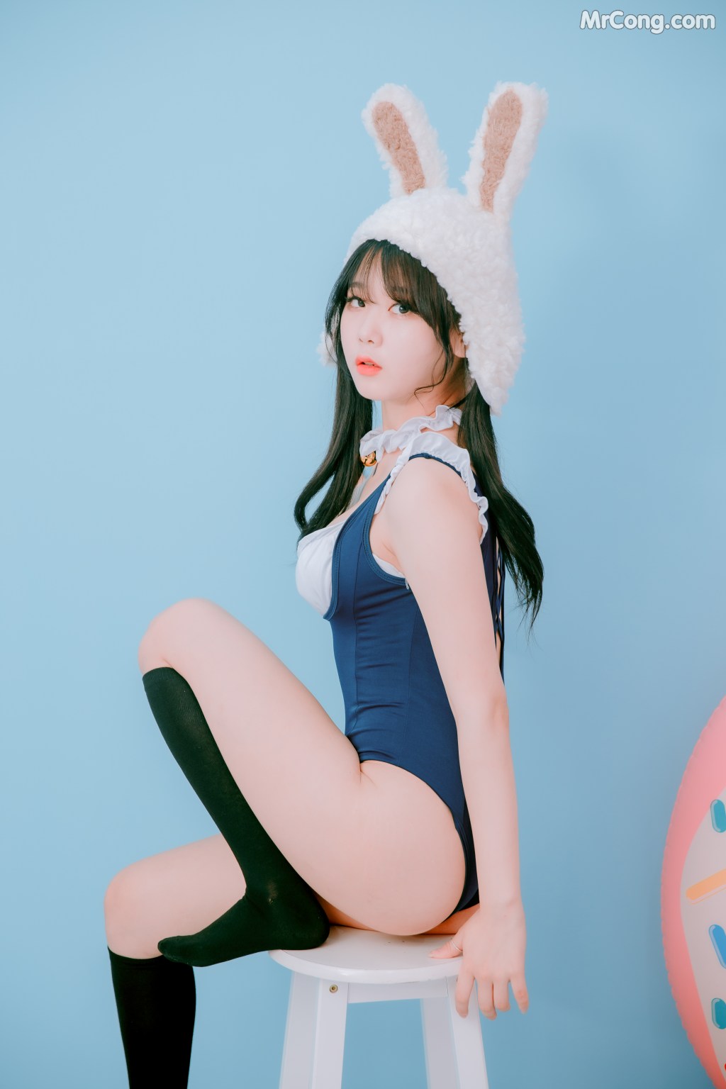 JOApictures – Zia (지아) x JOA 21. JANUARY Vol.1 (53 photos) – Page 6