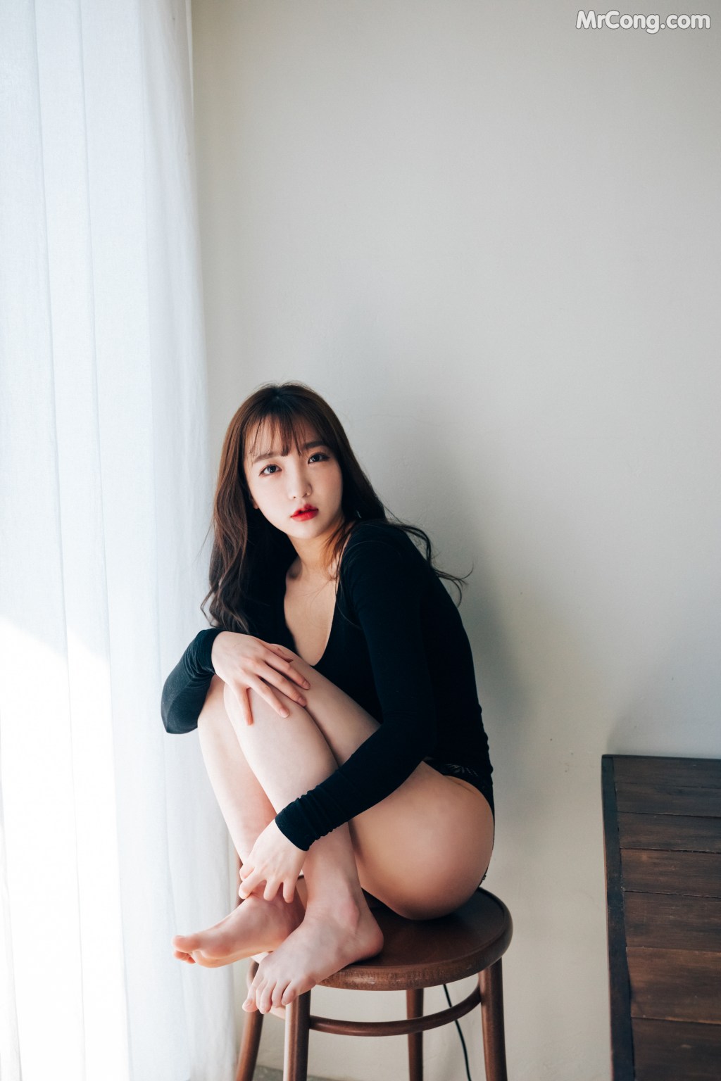 [Loozy] Maximum Vol.1 – Son Ye-Eun (손예은) (59 photos) – Page 2
