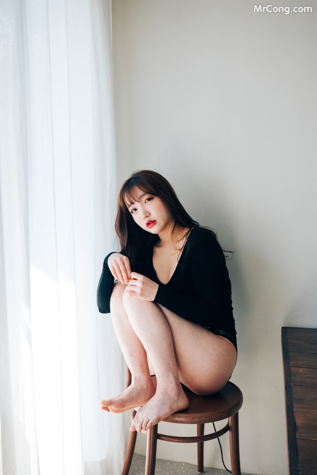 [Loozy] Maximum Vol.1 – Son Ye-Eun (손예은) (59 photos) – Page 3