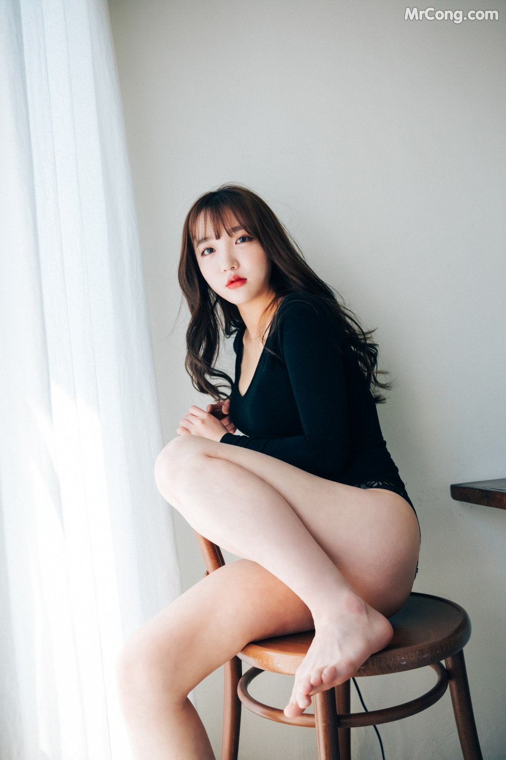 [Loozy] Maximum Vol.1 – Son Ye-Eun (손예은) (59 photos) – Page 4
