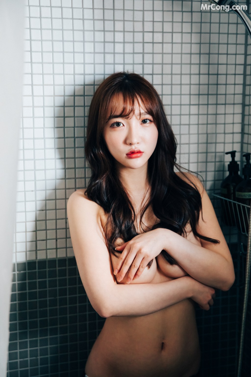 [Loozy] Maximum Vol.1 – Son Ye-Eun (손예은) (59 photos) – Page 5