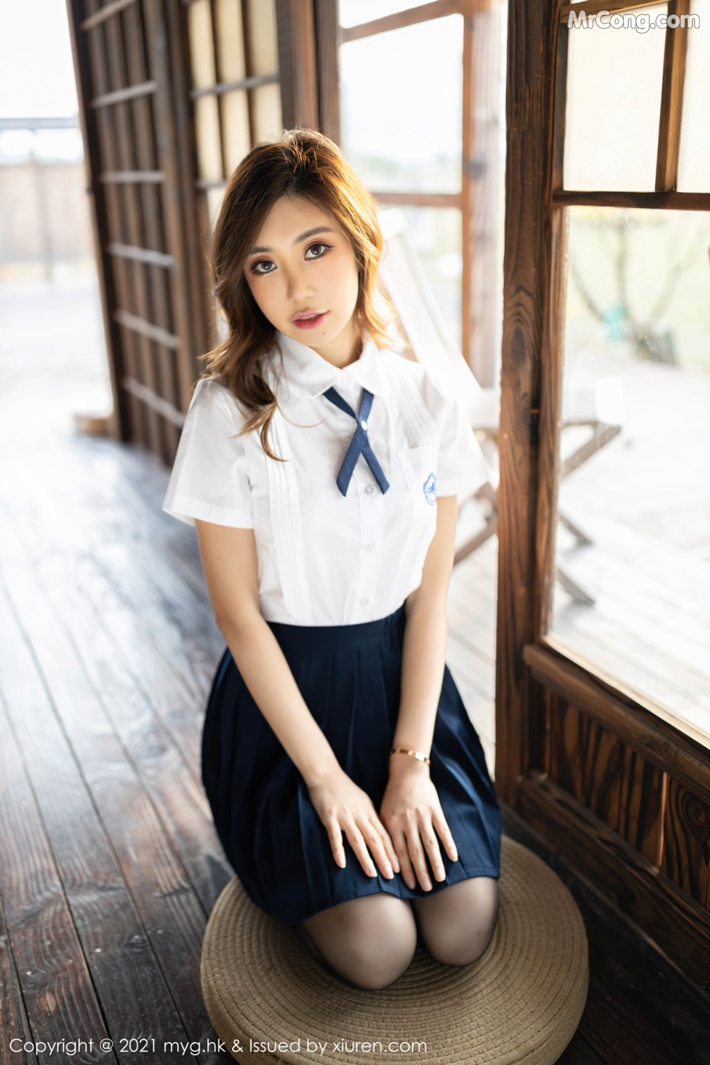 MyGirl Vol.618: Ula (绮里嘉) (96 photos)