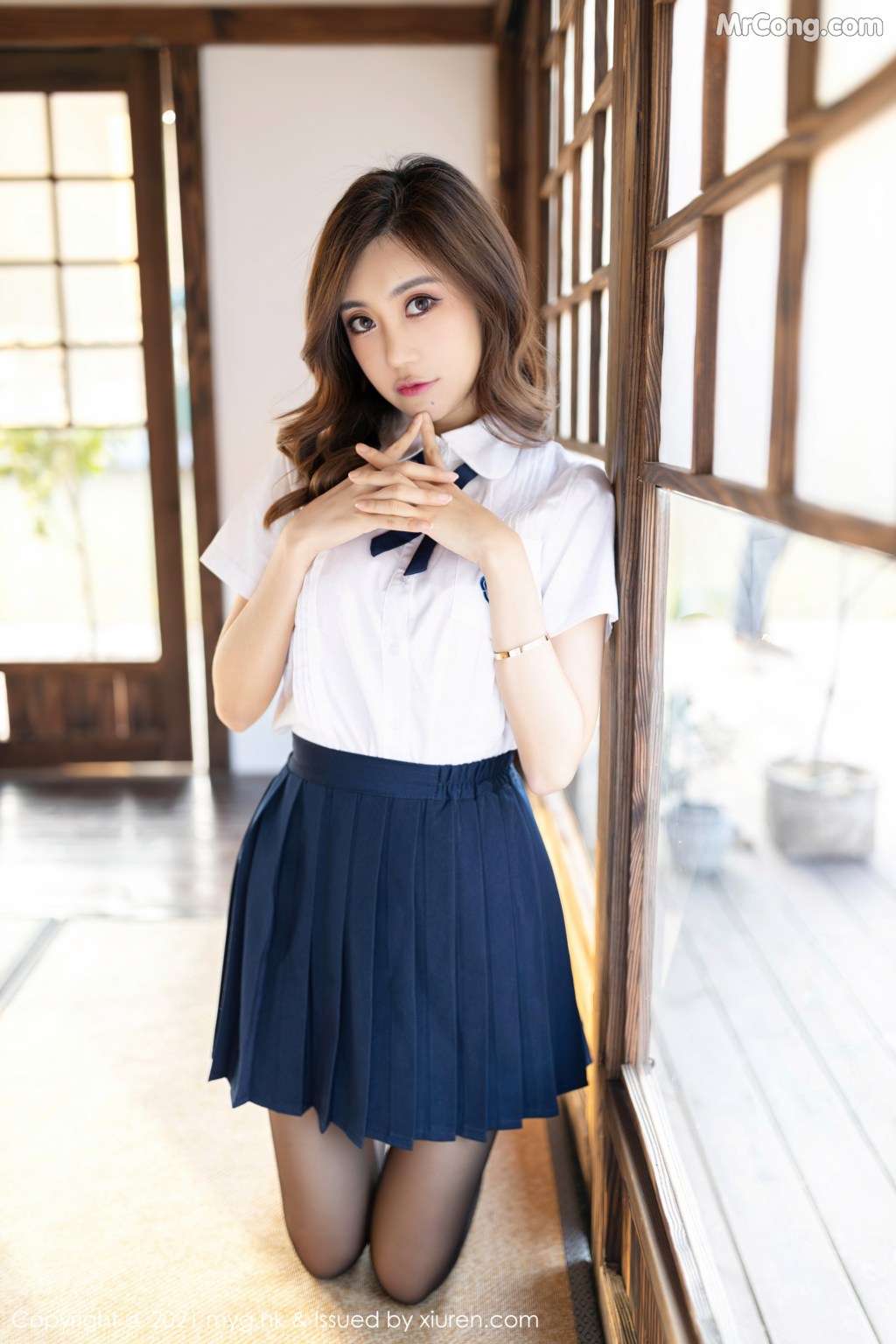 MyGirl Vol.618: Ula (绮里嘉) (96 photos)