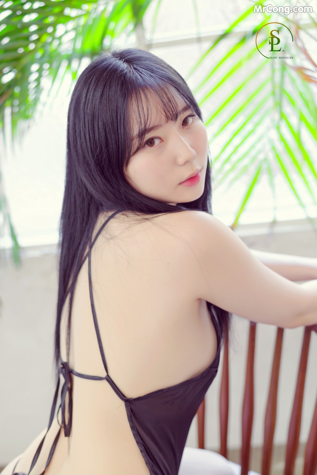 SAINT Photolife – Myu_a_ (뮤아) Vol.10 (61 photos)