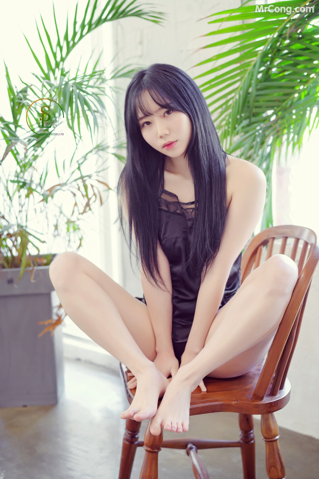 SAINT Photolife – Myu_a_ (뮤아) Vol.10 (61 photos)