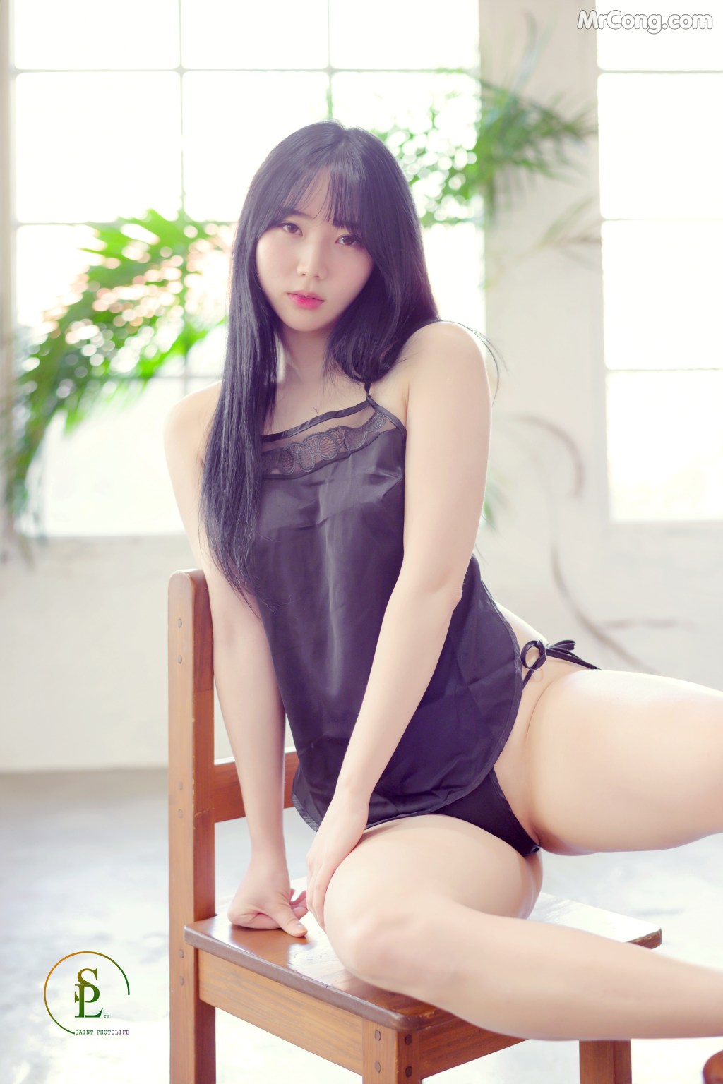 SAINT Photolife – Myu_a_ (뮤아) Vol.10 (61 photos)