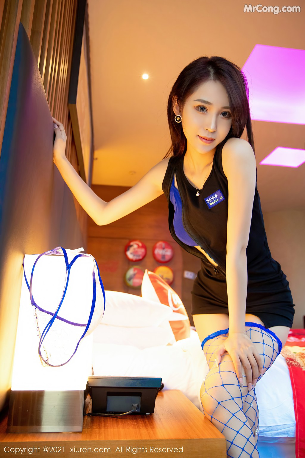 XIUREN No.3886: 周慕汐baby (69 photos) – Page 7