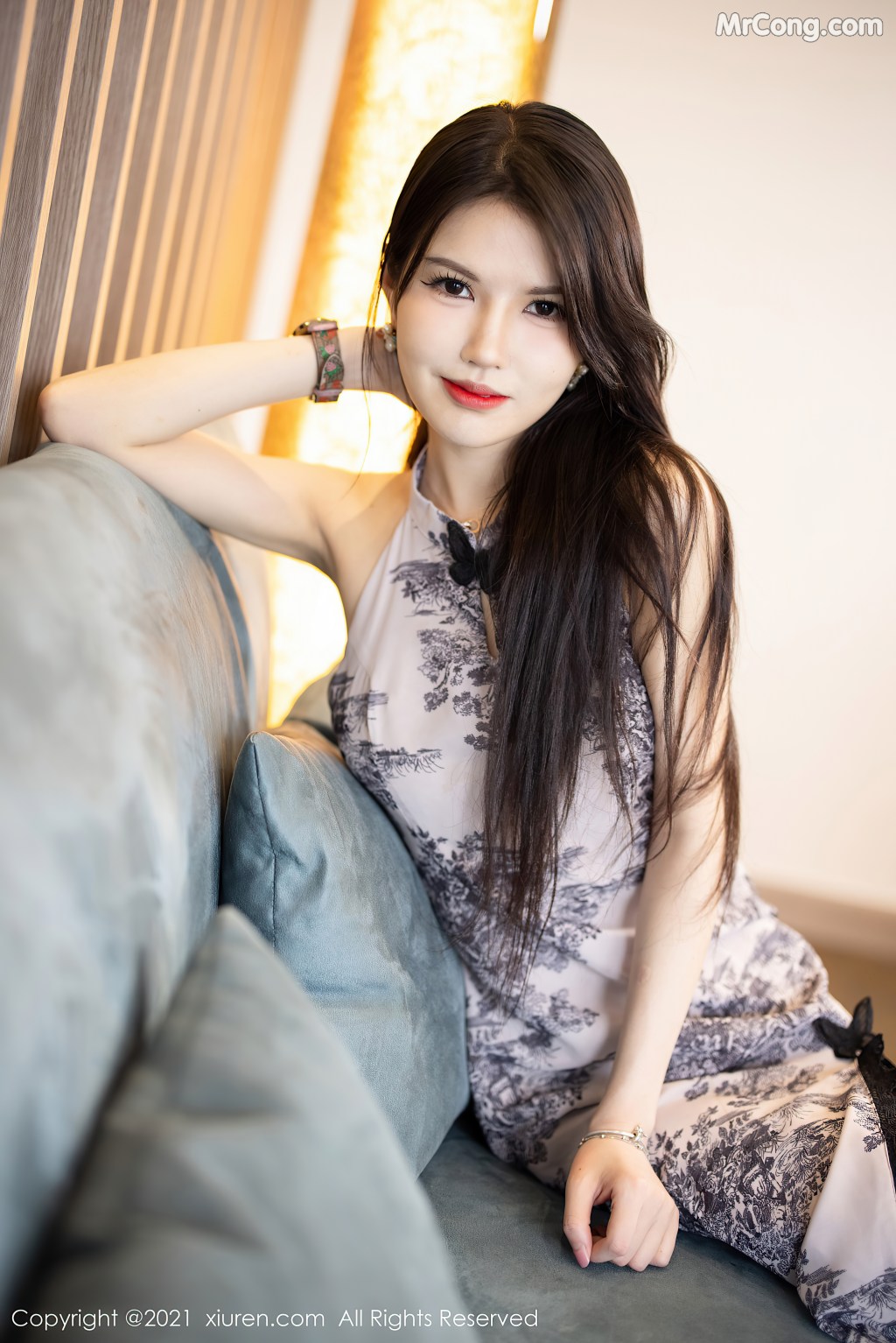 XIUREN No.3887: 媛媛酱belle (43 photos) – Page 3