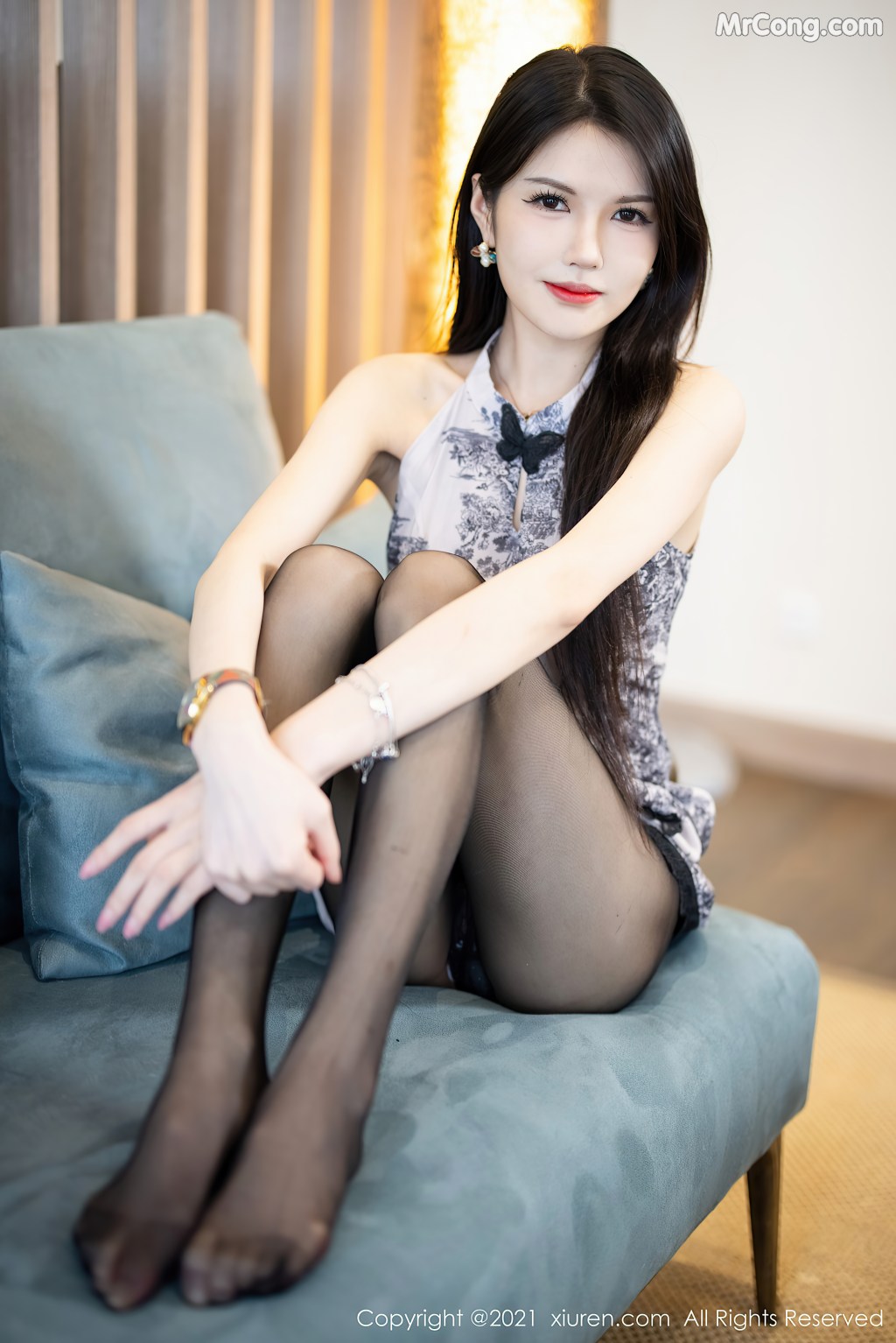 XIUREN No.3887: 媛媛酱belle (43 photos) – Page 3