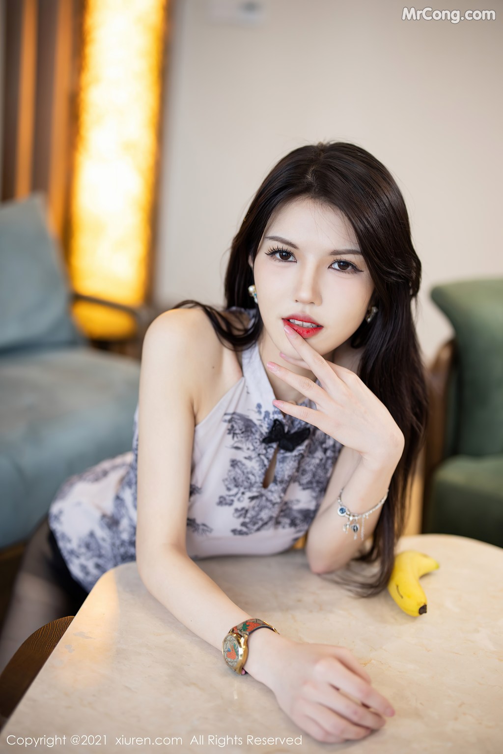 XIUREN No.3887: 媛媛酱belle (43 photos) – Page 3