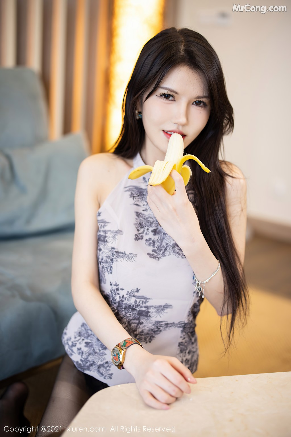 XIUREN No.3887: 媛媛酱belle (43 photos) – Page 4