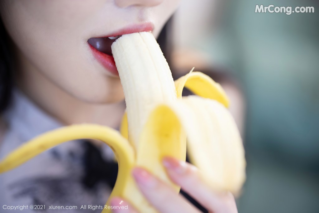 XIUREN No.3887: 媛媛酱belle (43 photos) – Page 4