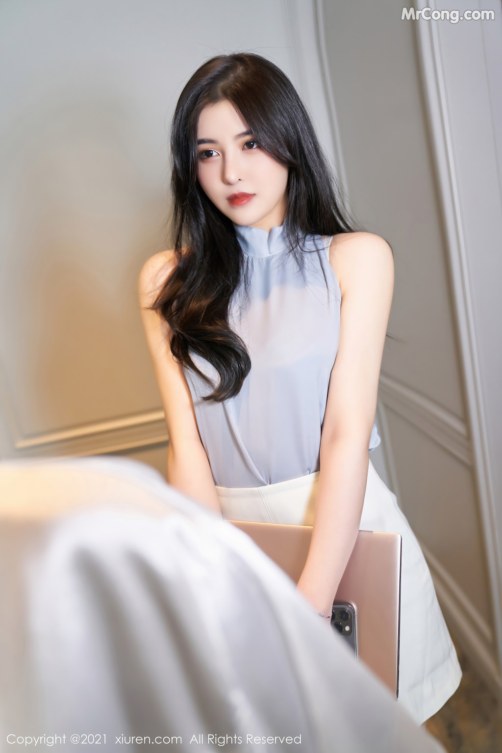 XIUREN No.3888: Han Jingan (韩静安) (69 photos)