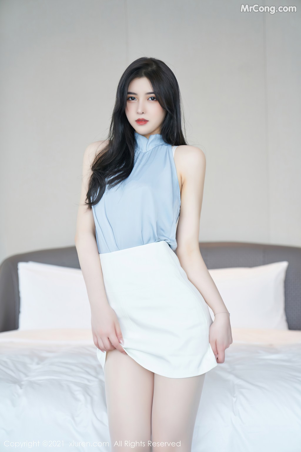XIUREN No.3888: Han Jingan (韩静安) (69 photos) – Page 2