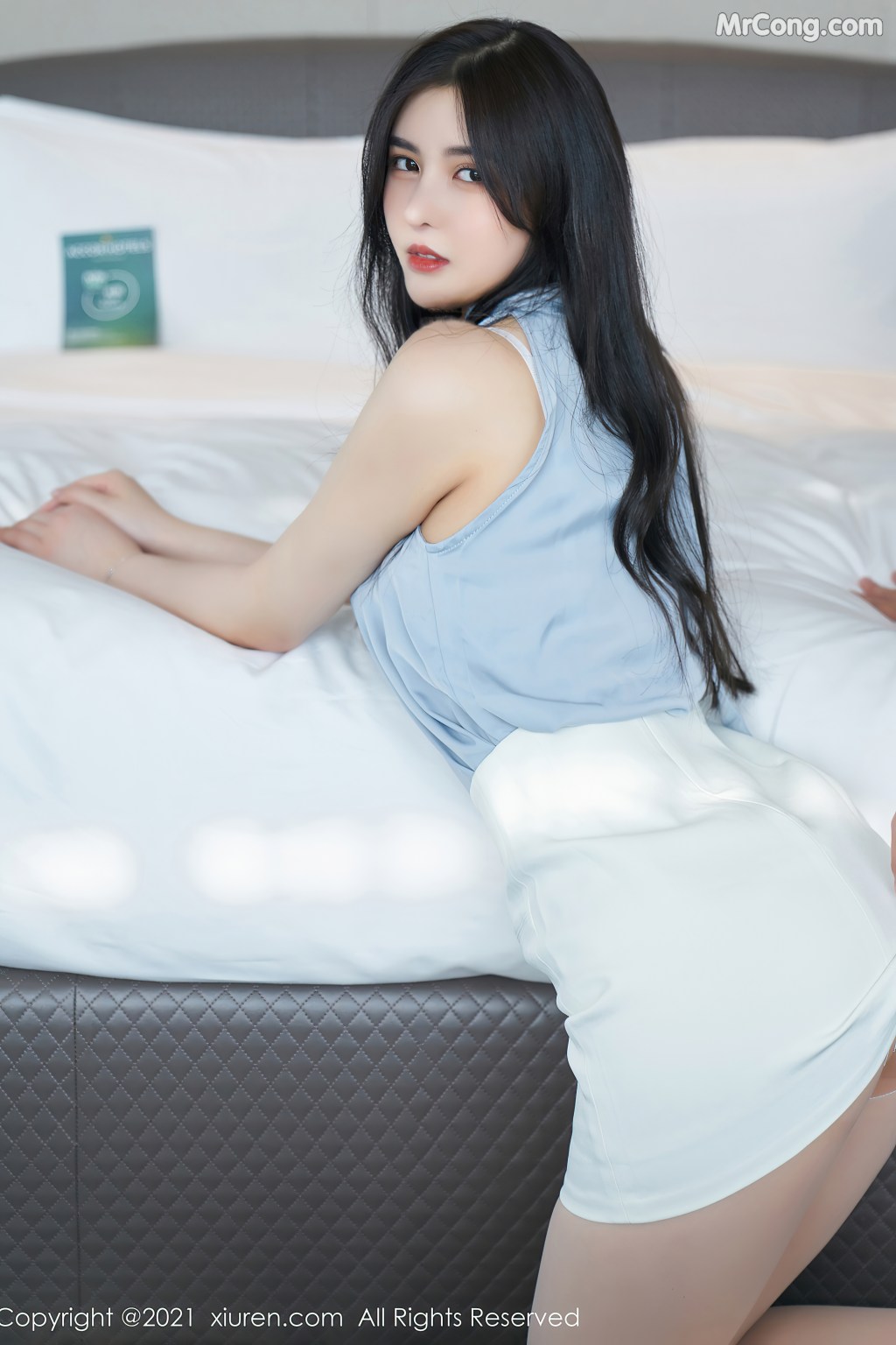 XIUREN No.3888: Han Jingan (韩静安) (69 photos) – Page 3