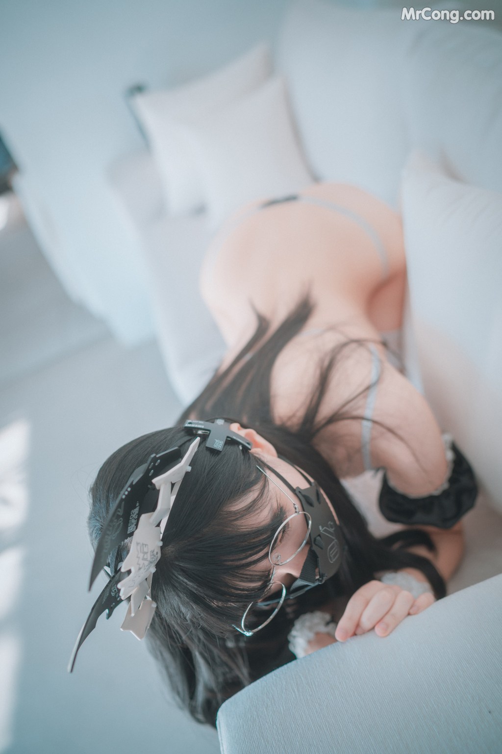 DJAWA Photo – Jeong Jenny (정제니): “Maid Mansion” (194 photos)
