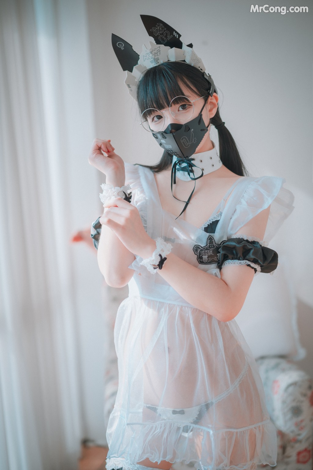 DJAWA Photo – Jeong Jenny (정제니): “Maid Mansion” (194 photos) – Page 5