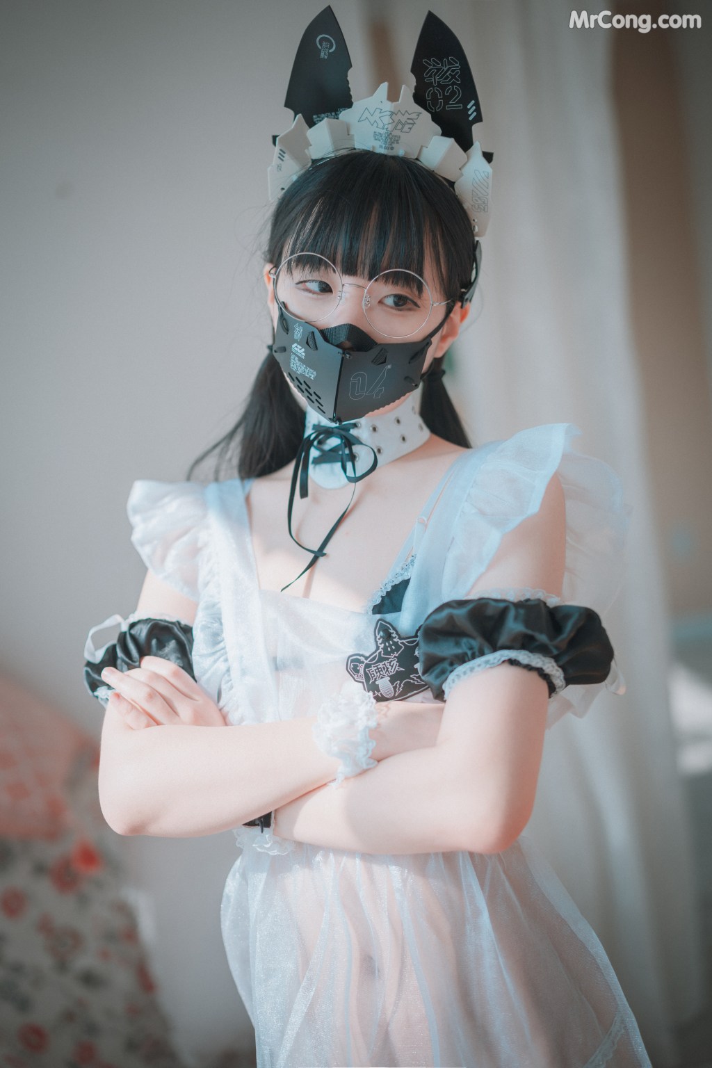 DJAWA Photo – Jeong Jenny (정제니): “Maid Mansion” (194 photos) – Page 6