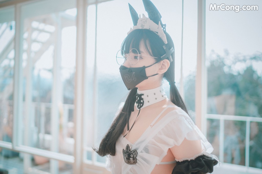 DJAWA Photo – Jeong Jenny (정제니): “Maid Mansion” (194 photos) – Page 16