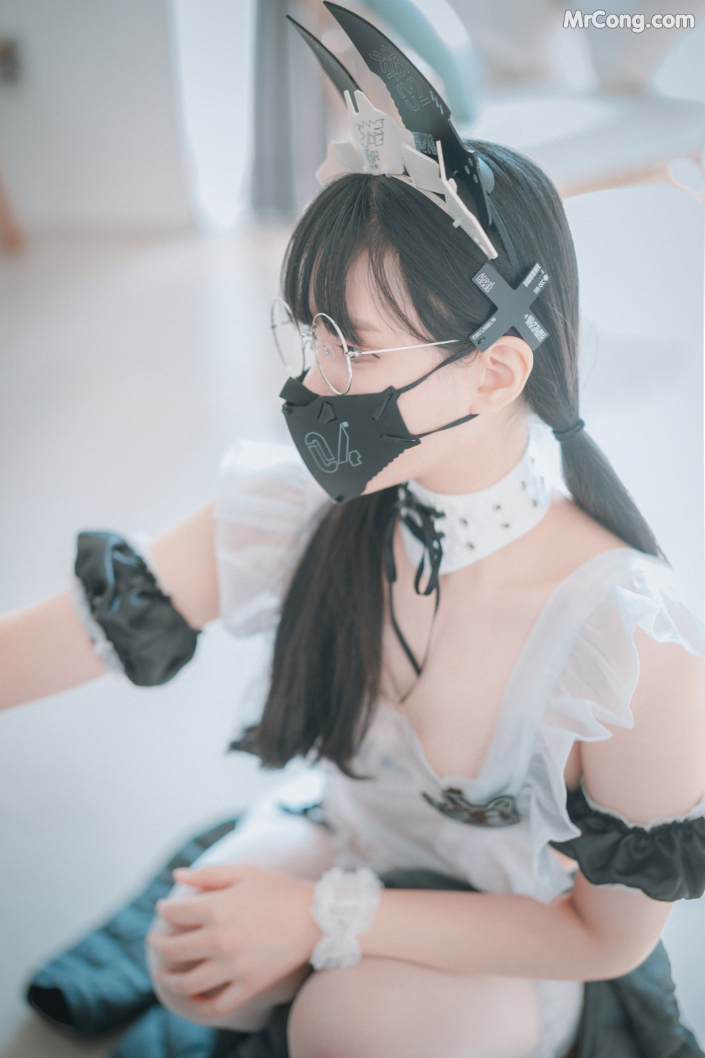DJAWA Photo – Jeong Jenny (정제니): “Maid Mansion” (194 photos) – Page 16