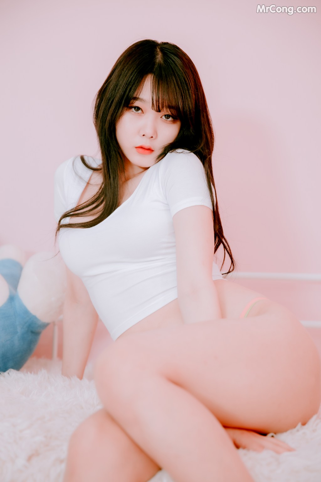 JOApictures – Zia (지아) x JOA 21. JANUARY Vol.2 (54 photos)
