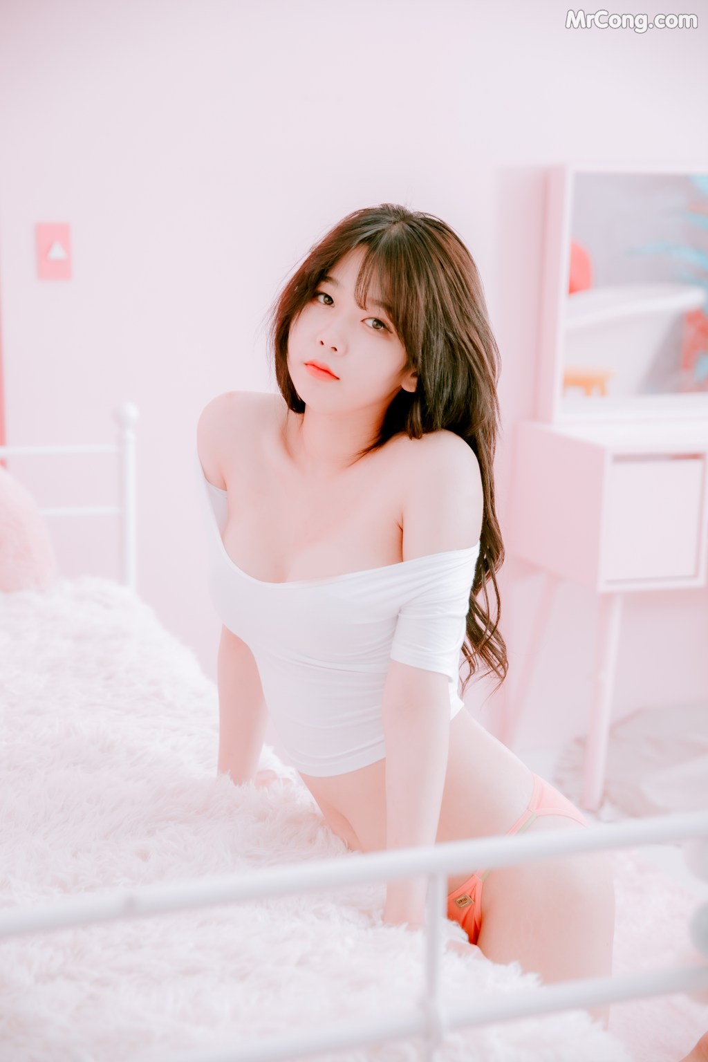 JOApictures – Zia (지아) x JOA 21. JANUARY Vol.2 (54 photos) – Page 4